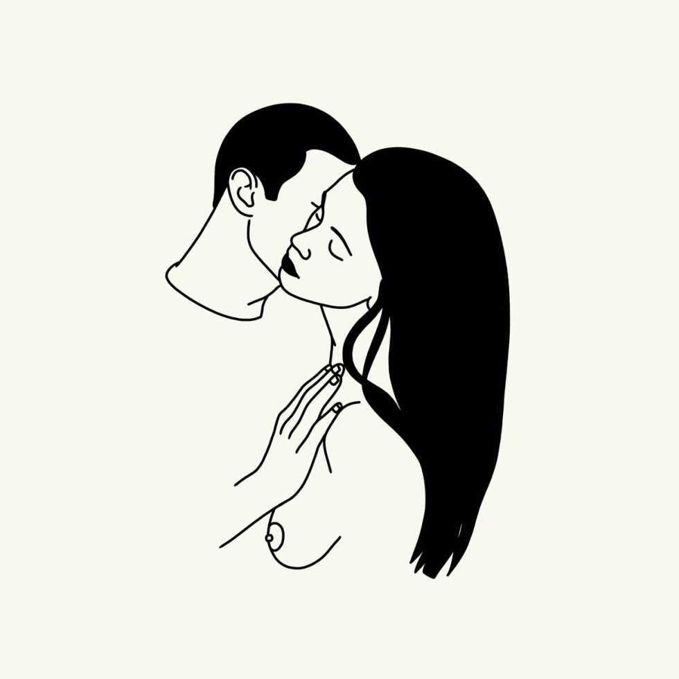 Illustrations by Regards CouPables