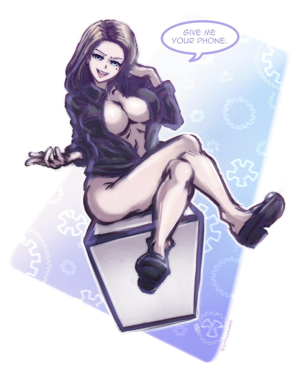 Samsung Sam Rule 34 Hentai