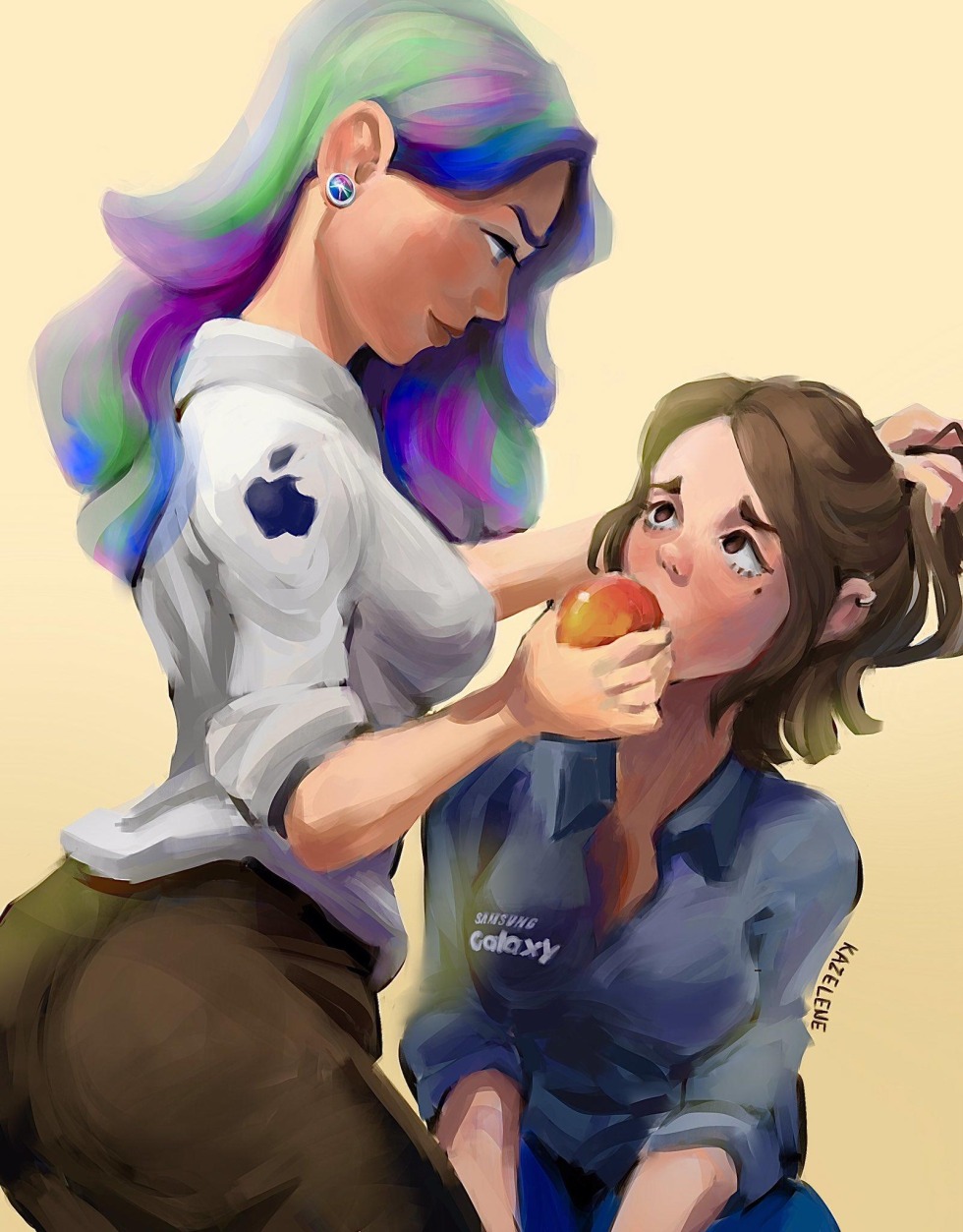 Samsung Sam Assistant 18