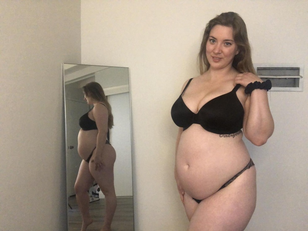 Falling the girls Chubby