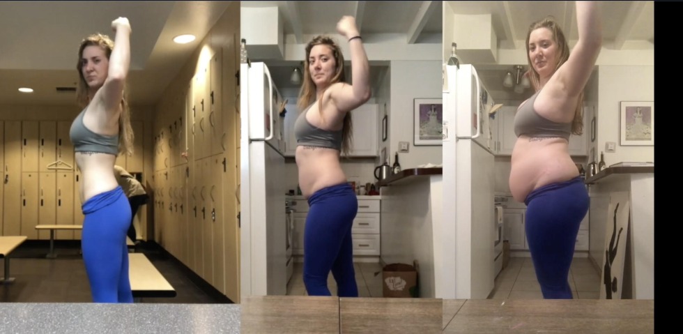 GoodgirlGrow Belly Anis