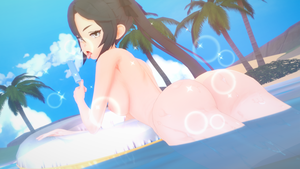 Segun Raiden Genshin Hentai