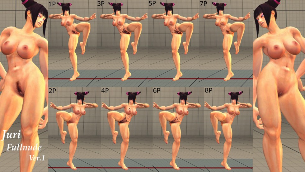 Kujo Sarah Genshin Impact Hentai