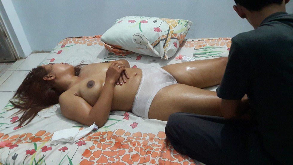 Bokep Pijat Plus Plus Indo Sex Uncensored