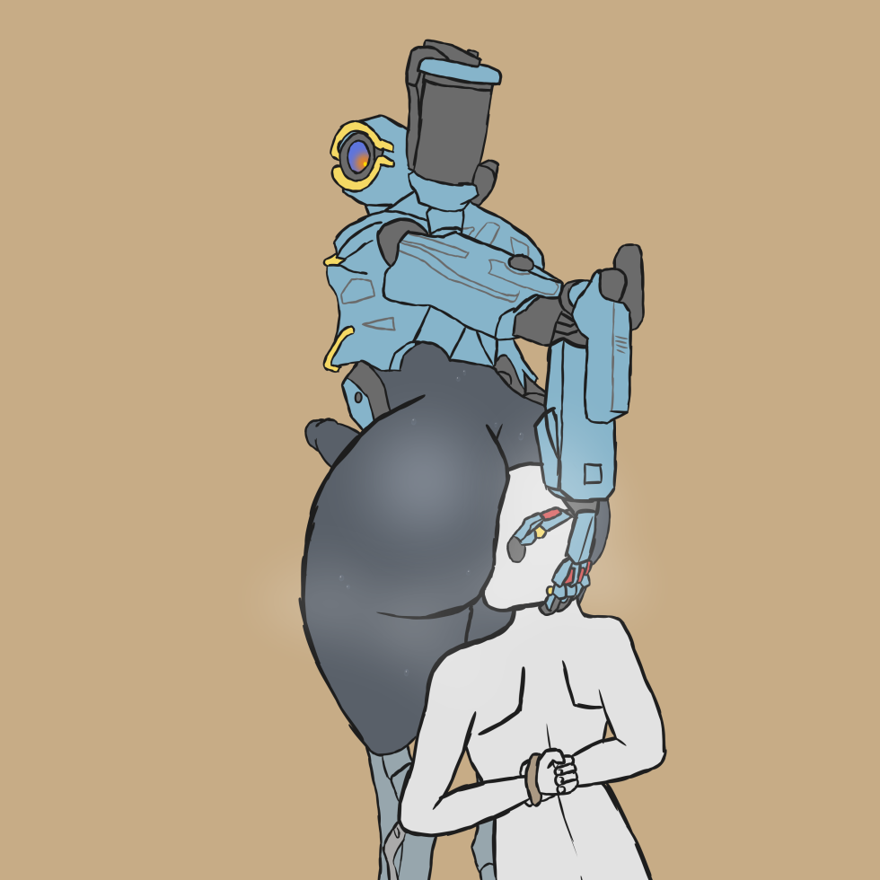 APEX Legends Patfirender Hentai