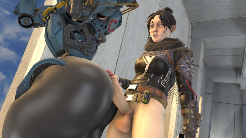 Bladhouse Apex Hentai