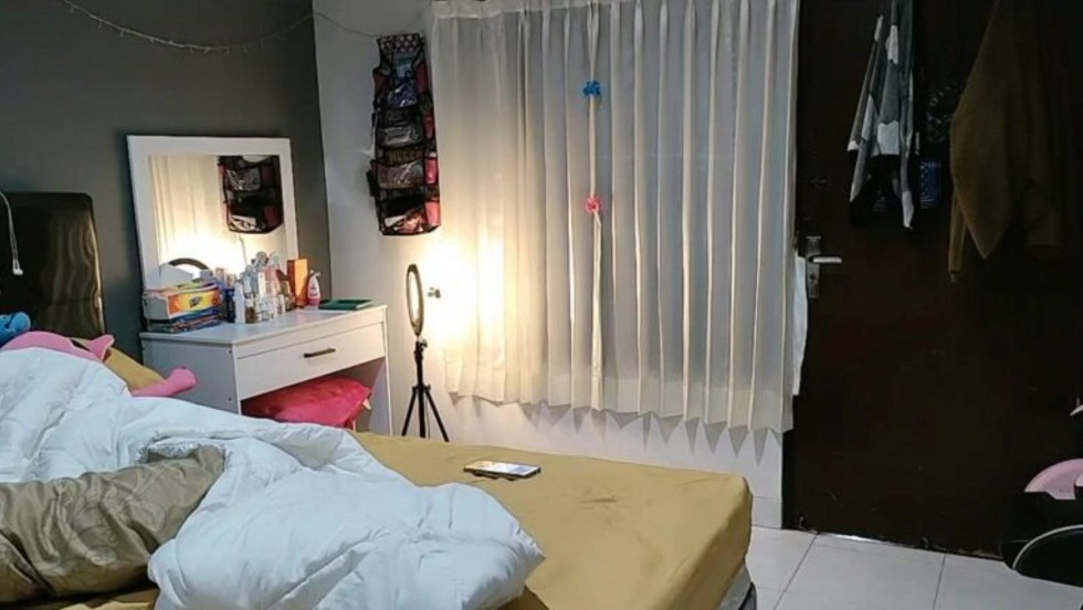 Misshijabhyper Project 22