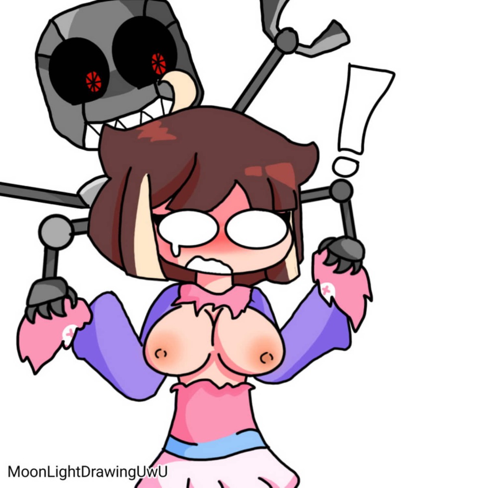 Pictures of naked QT from Freee Knight Fankin Hentai