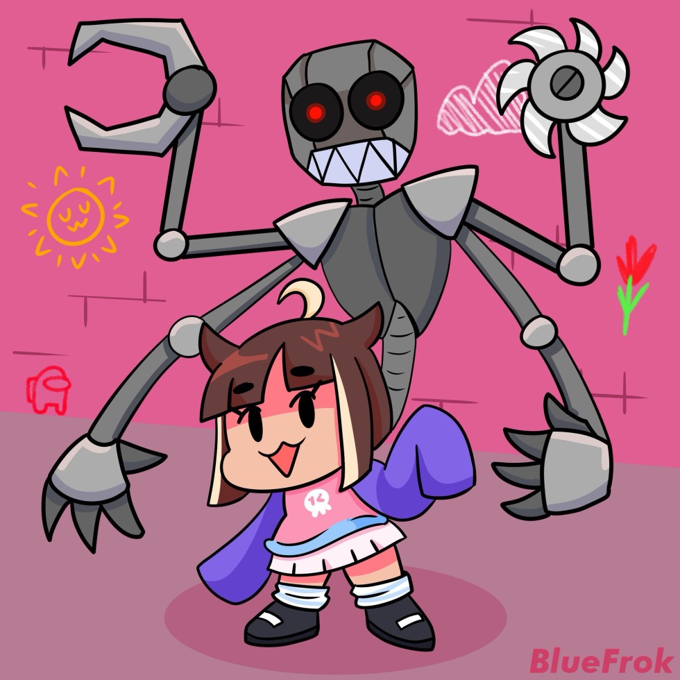 Qt Friday Night Funkin