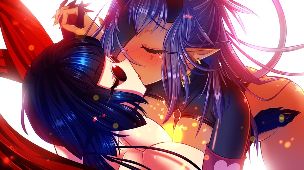 Adriana Chechik Gabriella Paltrova