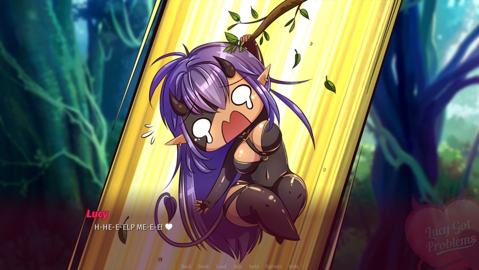 Fairy Tail Lucy Fanservice