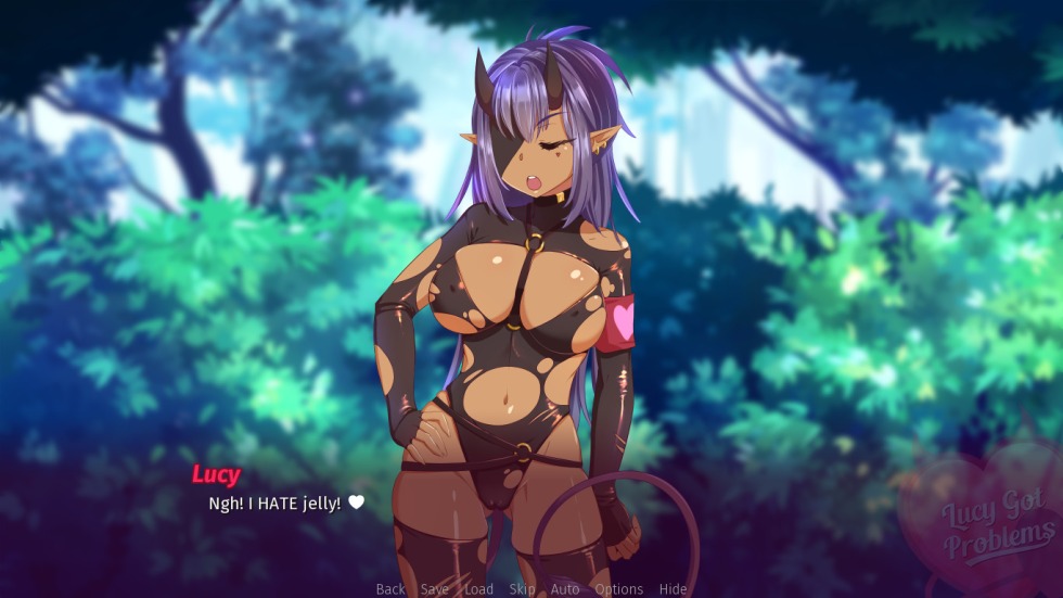 Hentai visual novels for android