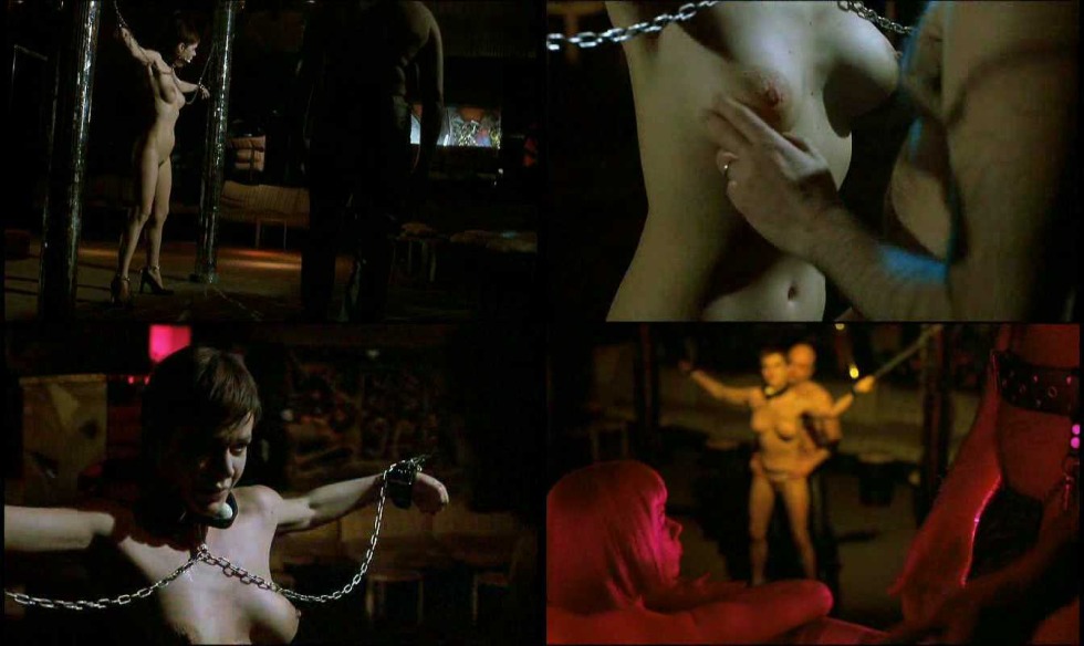 Elizabetta Cavallotti Actrix