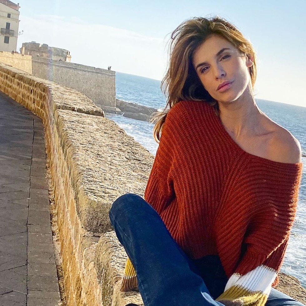 Elizabetta Toktomushev