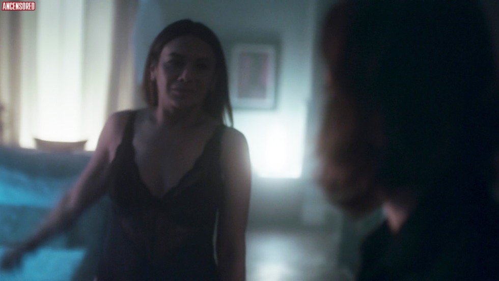 Elizabeth Canalis now