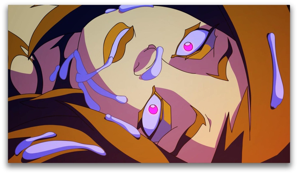 Extreme Ghostbusters Kylie Griffin XXX