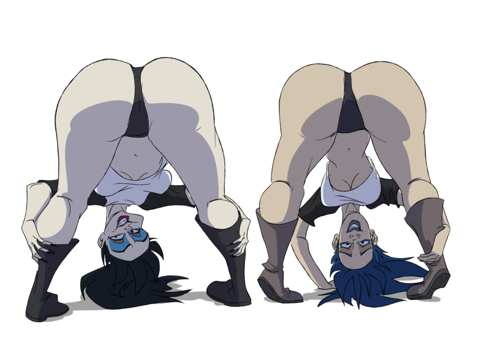 XXXTREME GHOSTBUSTERS Kayly Griffin