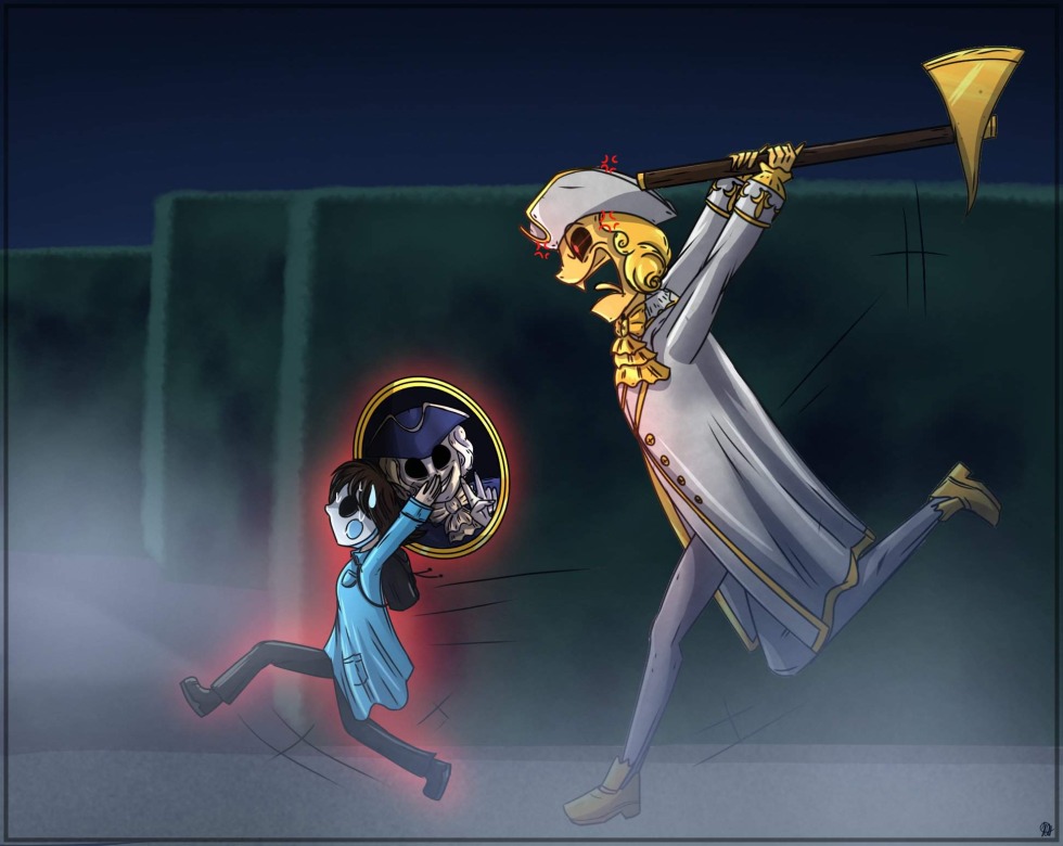 Naked girls with dreadlocks