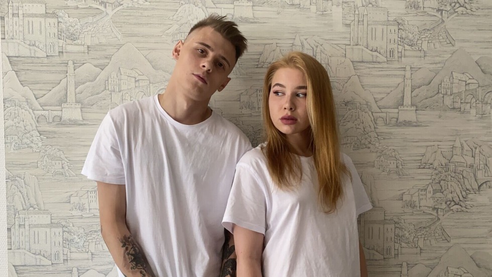 Sergey Shteps Instagram