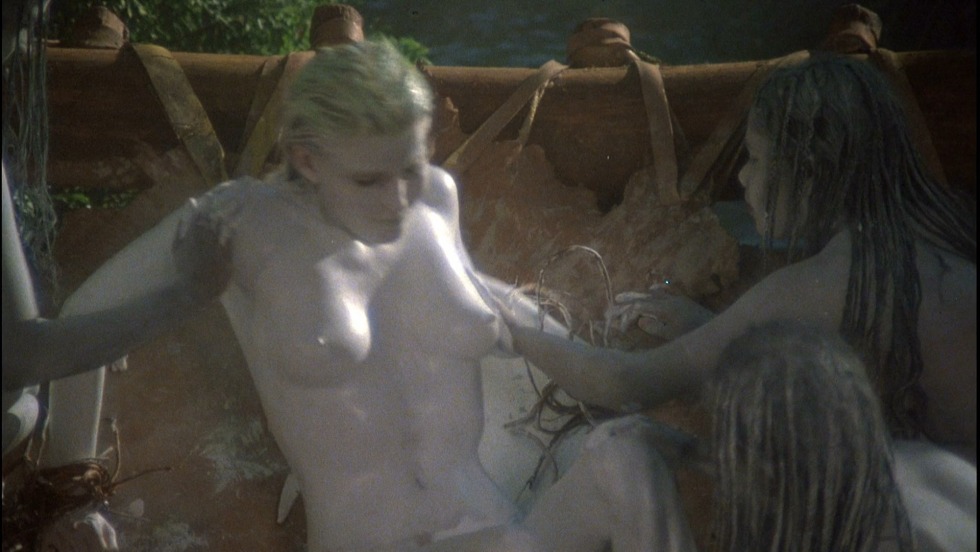 BO Derek actress naked