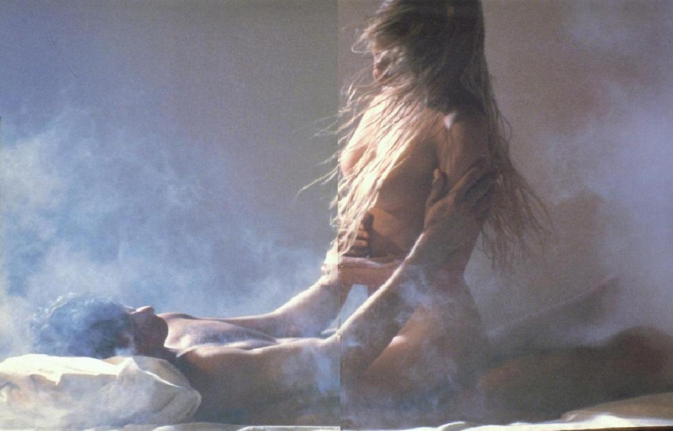 Vinet show erotic scenes