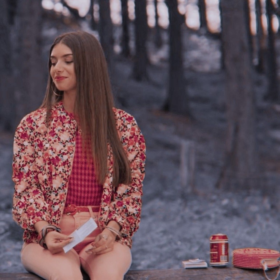 Valentina Grishko Sean Archer