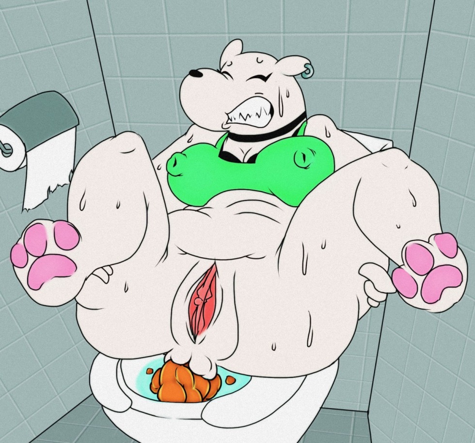 Dr. pussy naked Peepoodo hentai