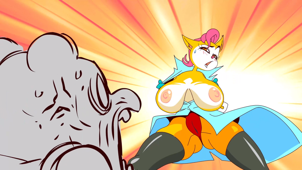 Dr. Pussycat Peepoodo