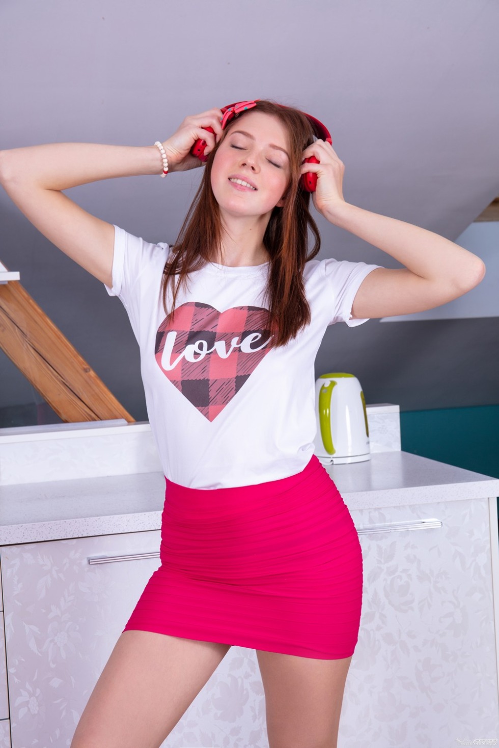 Ailin Mamedova model