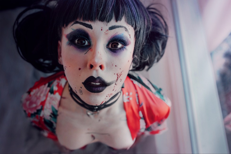 Love Death Robots 8 episode