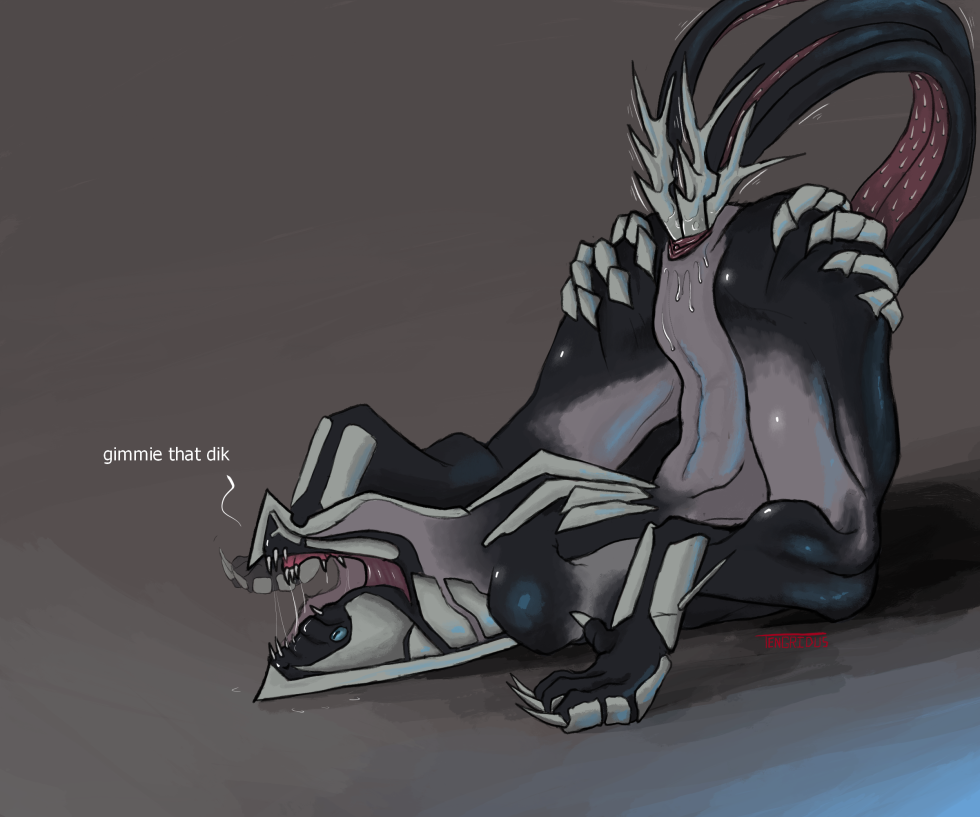 Love Death and Robots anime