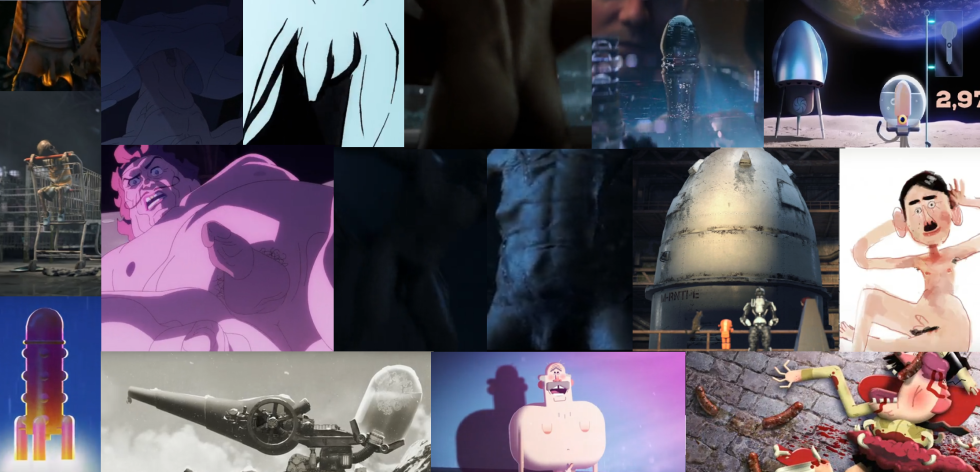 Love Death and Robots Fox