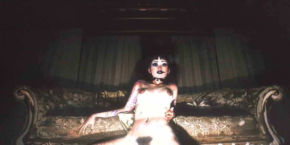 Khanivore Love Death Robots Hentai Porn