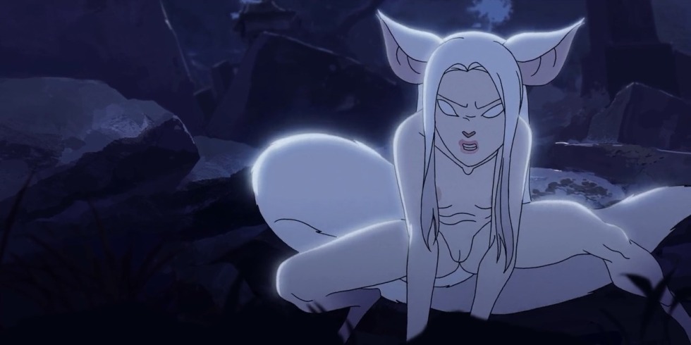 Love Death and Robota Ero