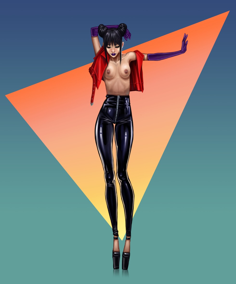 Robot x robot yaoi hentai