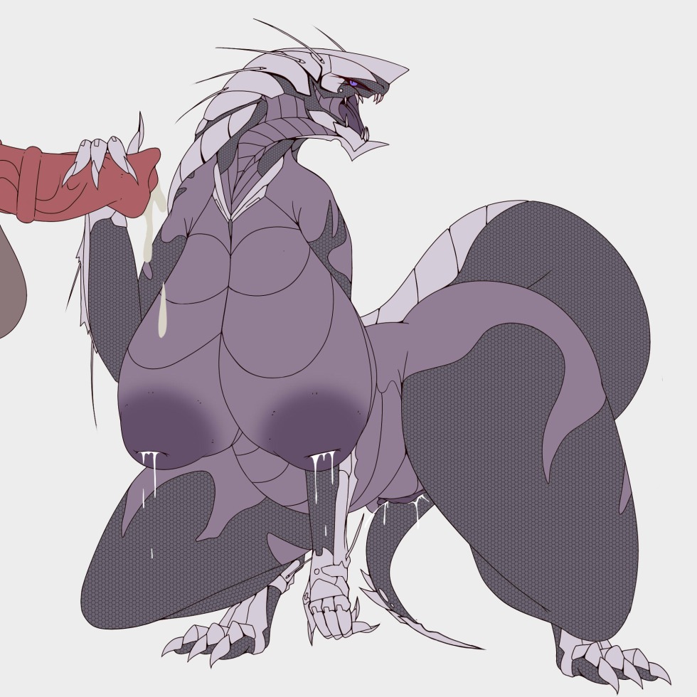 Anime love death and robots hentai