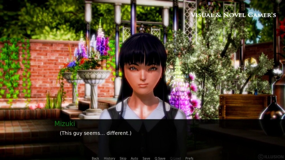 Lucky Mark Super alex Lucky Mark