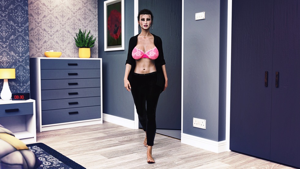 Proposal to drink in pictures