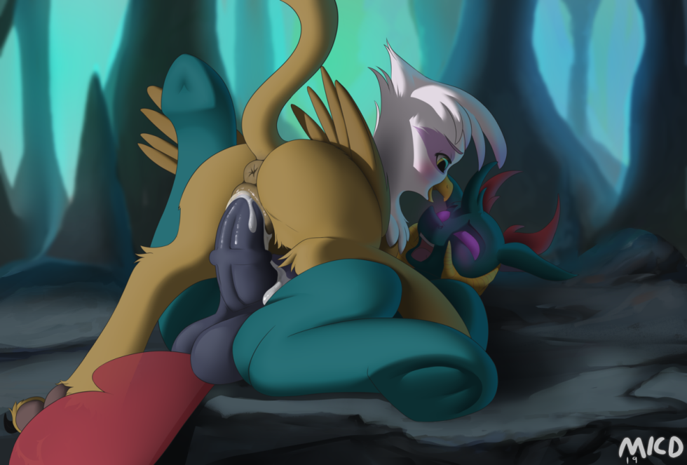 Gilda Gilda for BDSM MLP