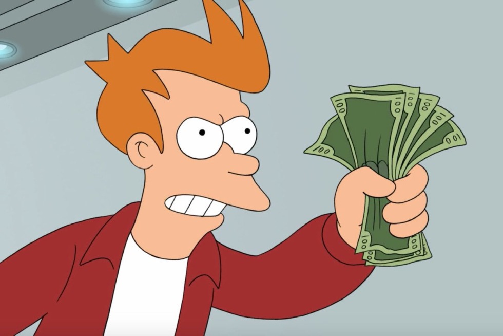 Overwood tracer and widow