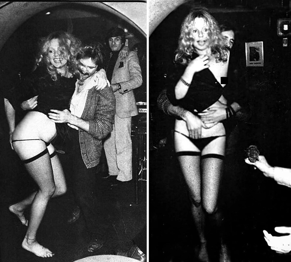 Marina Lotar Pornstar