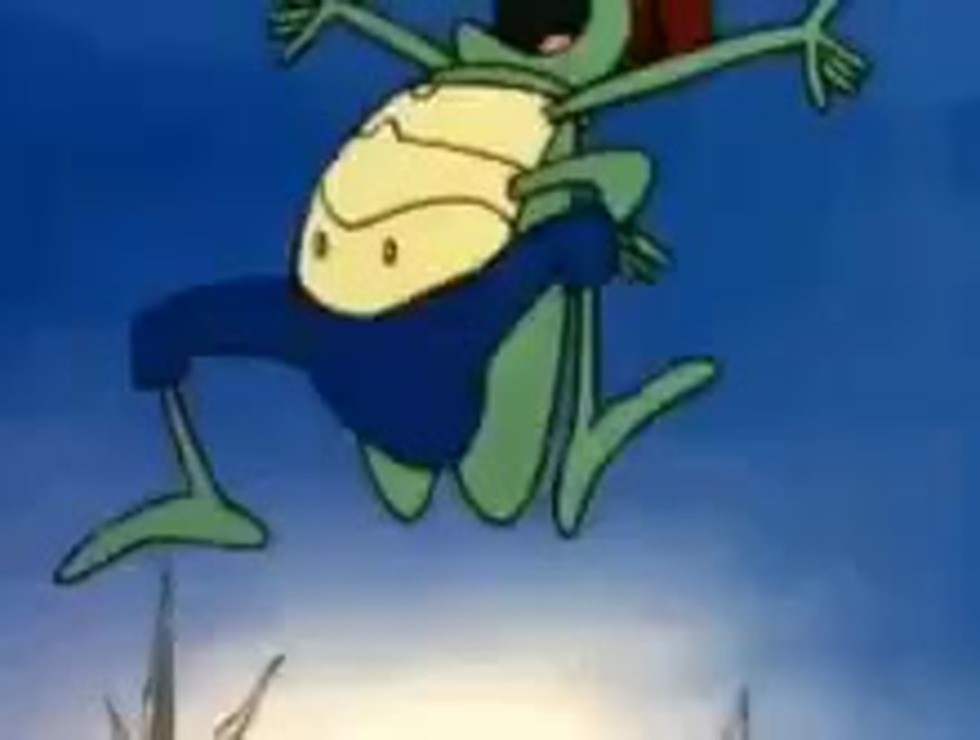 Small icon of YouTube