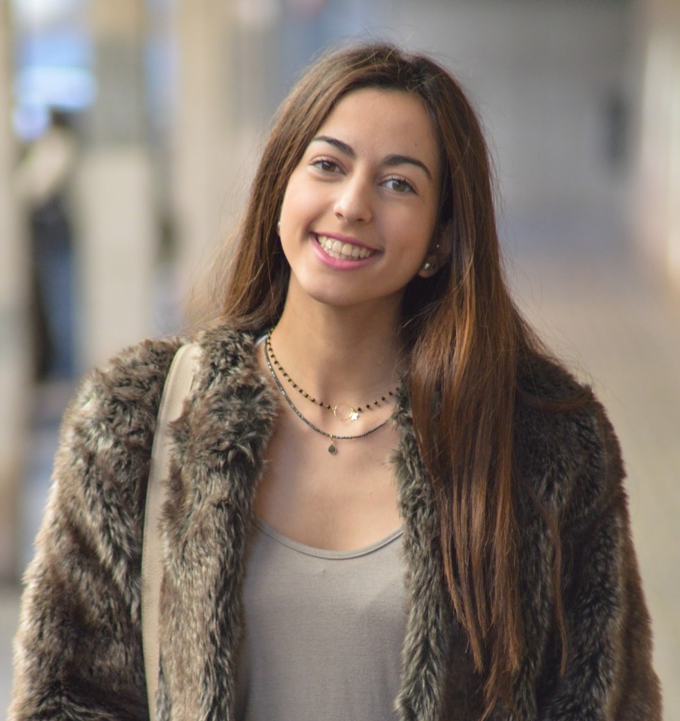 Poprotskaya Maya Protsk