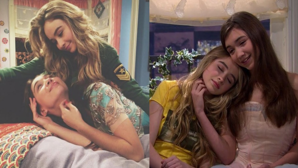 Maya and three warrior animated series