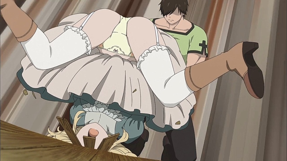 Ippo Mae E Obenjo Kemono (Kemono Friends)