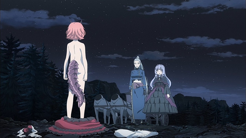 Hentai Hataage! Kemono Michi Hentai