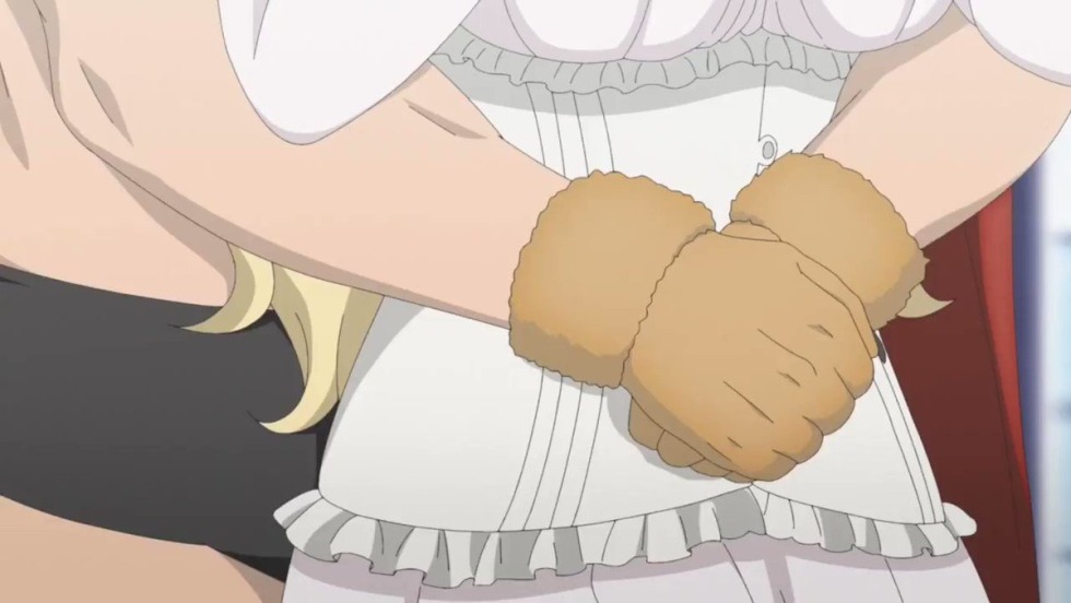 Hentai Hataage Kemono Michi Hanako