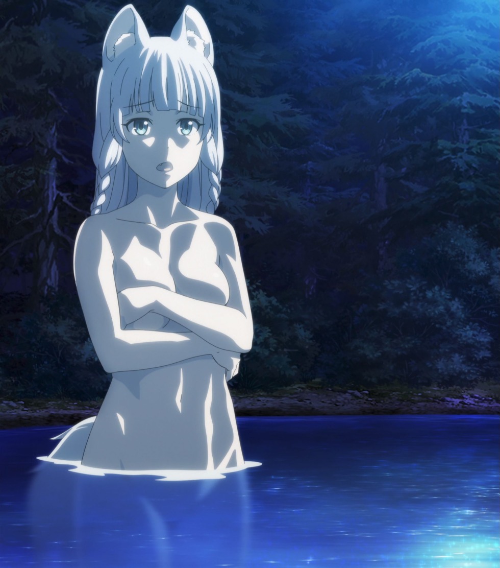 Anime Hataage! Kemono Michi