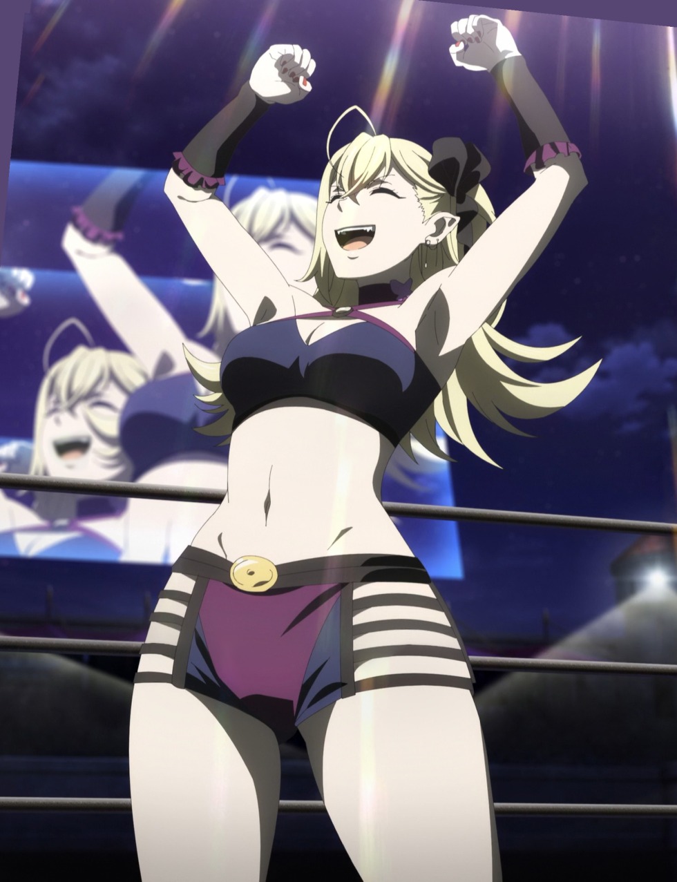 Futanari Hentai Ezo Red Fox Silver Fox Kemono Friends Hentai Futanari