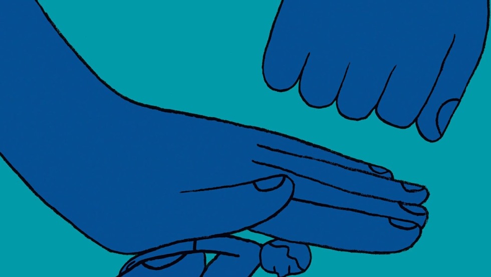 Vyacheslav Shcherbakov, model Kate Kostyanetskaya